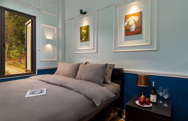 Little Oasis House - Foto 7