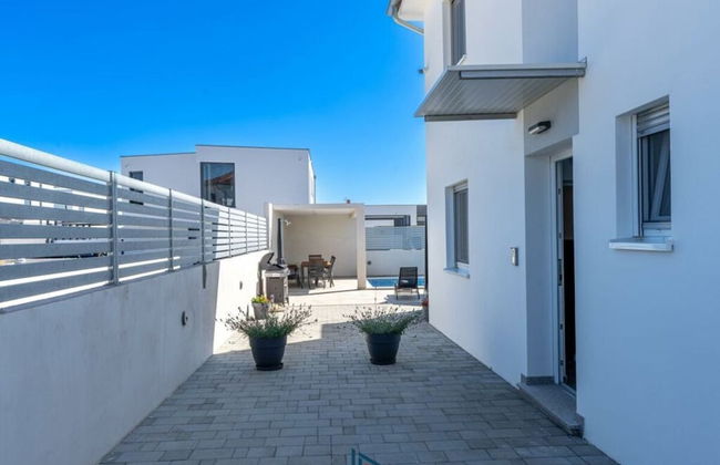 Villa Ema en Ana - Foto 36