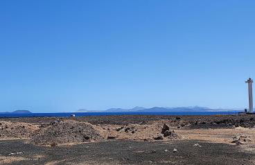 Casa Pechiguera - Foto 23