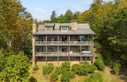 Mountain High - Hot Tub Game Room and Views - Foto 56