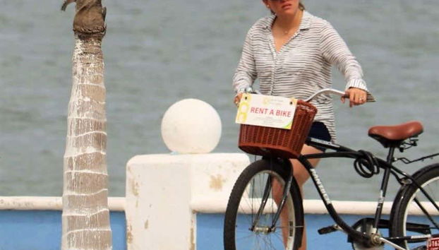 Tour en bicicleta por Campeche - Foto 4, ¡Hora de pedalear!