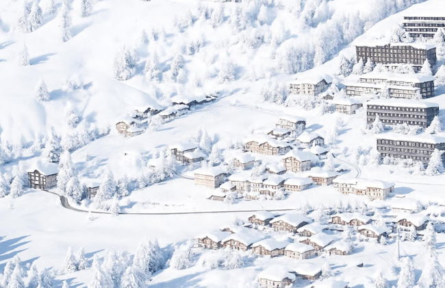 Appartamento Principino 24 Ski in Ski out - Photo 30