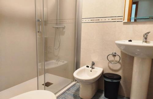 Apartamentos Eira Do Mar Sanxenxo - Foto 79