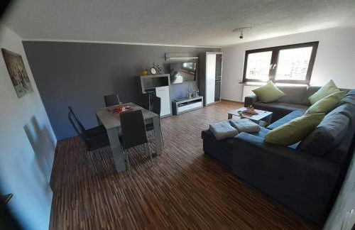 Ferienwohnung Vergissmeinnicht - Foto 12