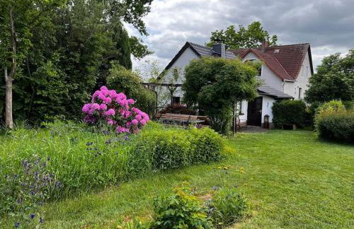 Idyllisches Gartenhaus - Foto 1