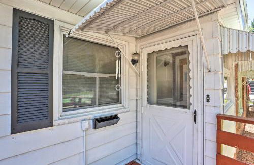 Sleek Deadwood Getaway Less Than 1 Mi to Downtown! - Foto 26