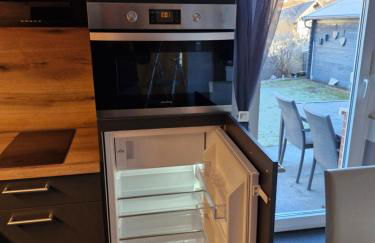 Apartment mit Garten - Foto 14