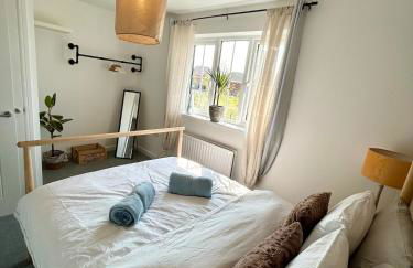 New 2 Bed House in Drakelow, Staffordshire - Photo 6