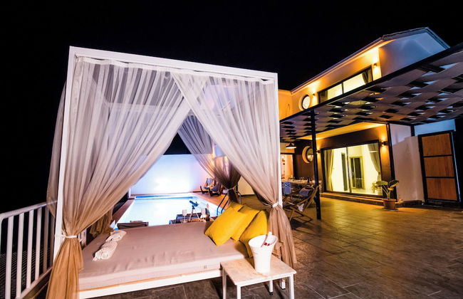 Villa Mulberry Collection 1 - Foto 44