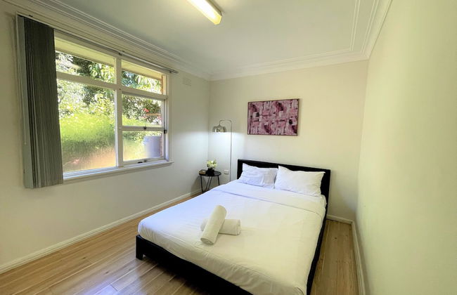 Campbelltown Holiday Home 3 Bed & Parking - Foto 1