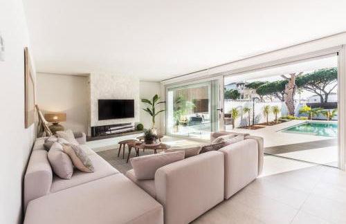 SIAT VIVIENDAS Villa carretera LA BARROSA - Foto 19