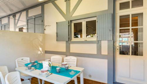 Holiday Home Agur by Interhome - Foto 4