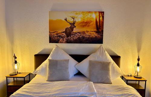 Schwarzwaldwohnung Tannenglück - Foto 2