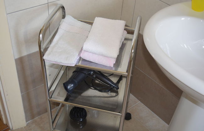 B&B Il Piccolo Principe - Photo 24