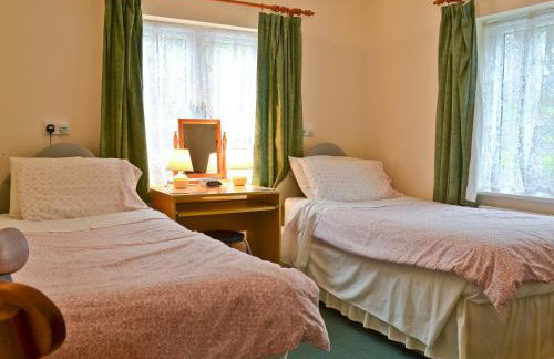 Blackbird Cottage - Foto 8