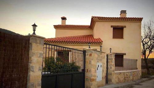 Casa rural Laguna de Uña - Foto 4