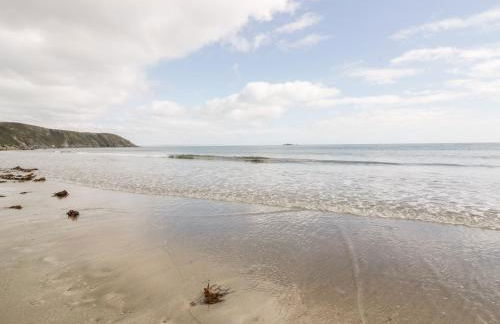 The Moonbeach Cabin - Foto 11