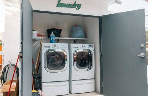 Luxury Retreat 3B ,2Ba POOL , Coral Gables Center - Photo 65