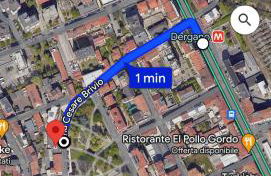 Casa Rosy Milano, Bovisa Politecnico, Dergano metropolitana, Niguarda, Bicocca - Foto 28