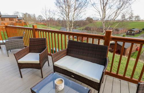 Finnbars Lodge - Foto 37