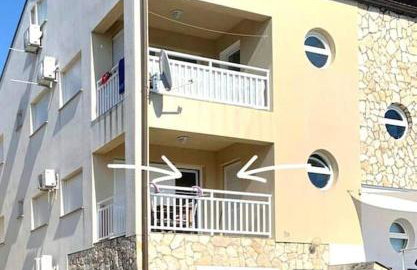 Tessitura Murter apartman - Foto 23