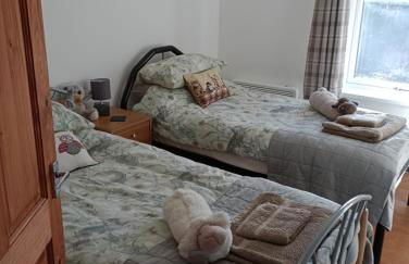 Bellevue cottage - Photo 17