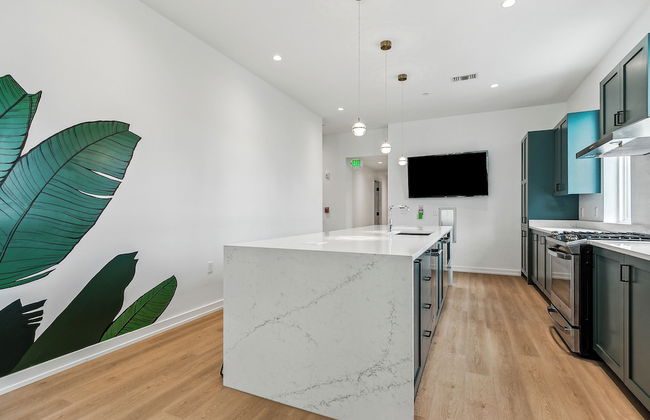 The Revelry - Foto 67