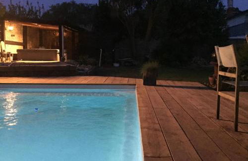 La Paresse en Ville - Photo 18