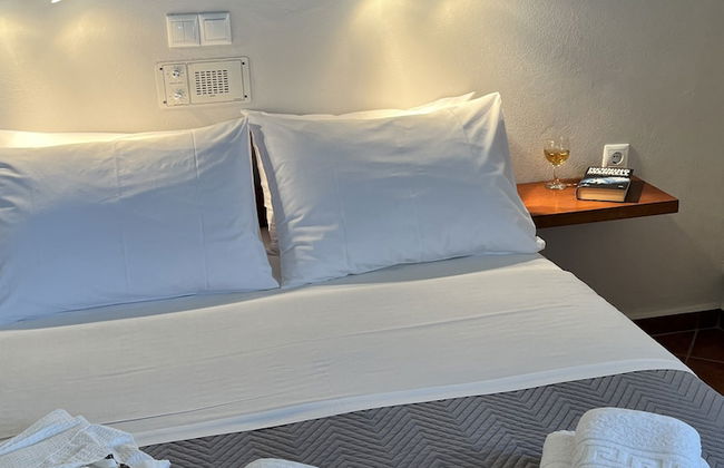 Iolkos Hotel Apartments - Foto 51