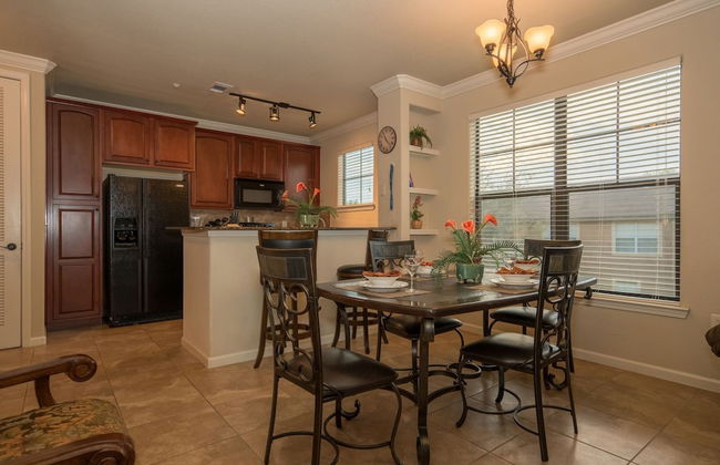 Bp621cp 3 Bedroom Condo in Bella Piazza - Foto 9