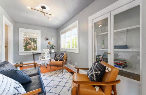 Beautiful, Historic Home, heart of McMinnville. - Foto 35