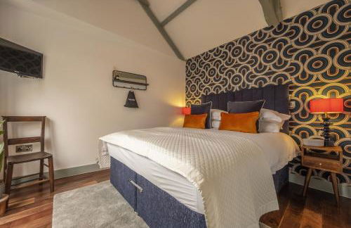 Tern Cottage - Foto 34