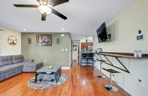 Modern Cozy 3BR Home Just 10 mins From JFK! residence - Foto 11