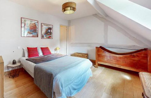 Stunning Home In Stmarguerite Dloges - Foto 17