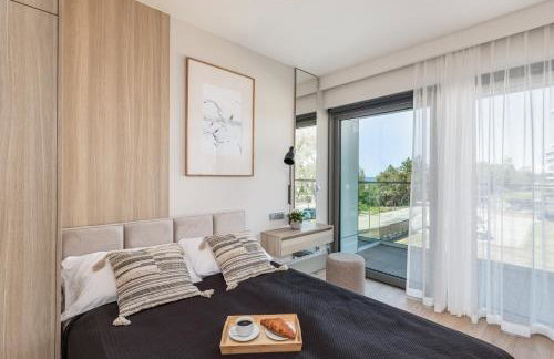 Solaris Apartments Close to the Beach by Noclegi Renters - Foto 6