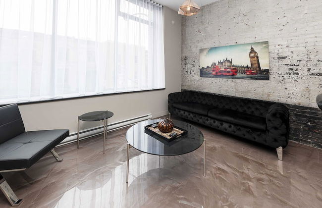 Hotel Milton-Parc - Foto 80