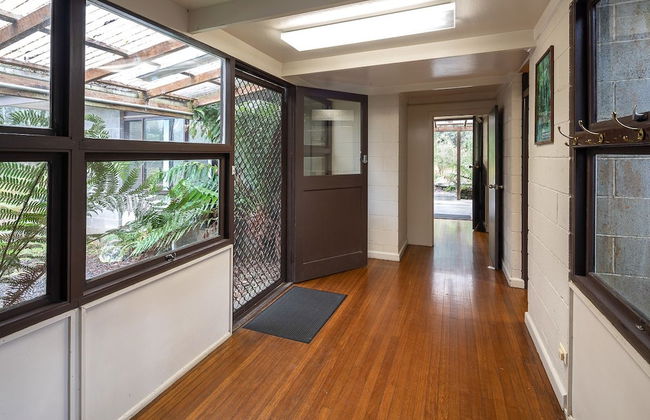 The Residence - Foto 2