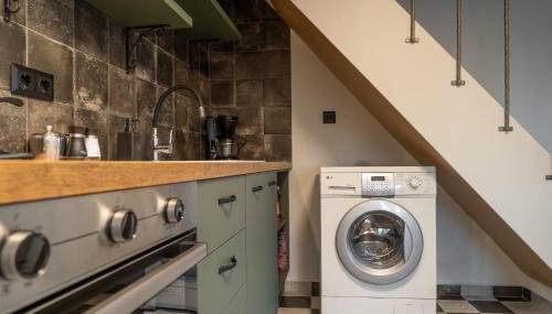 Casa de Campo - Photo 5, stove, pet friendly