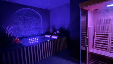 Au cocon des Corbière - La bohème - Foto 4