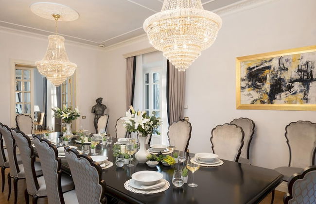 Villa Irma 10 - Foto 17