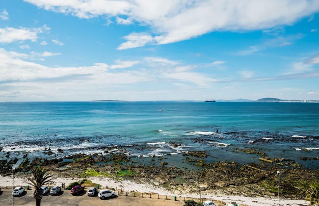 Magical Apartment w Uninterrupted Ocean Views Mouille Views - Photo 28