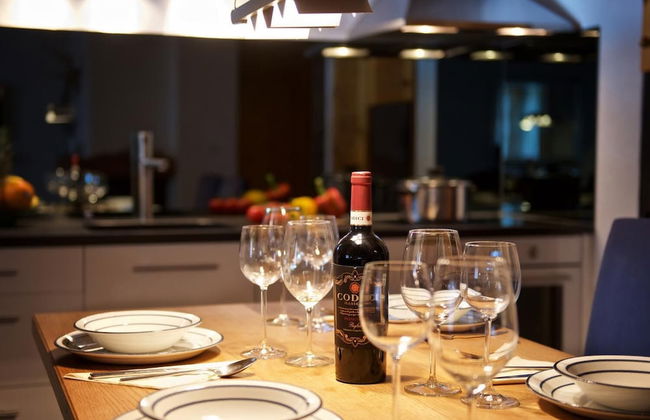 Schweizerhof Ferienwohnungen Lenzerheide - Foto 41