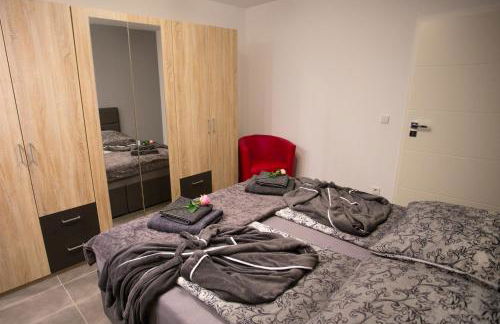 Downtown Apartments Center - Foto 11