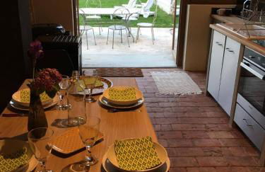 Gites "Oustaou de Bourboul" - Foto 8