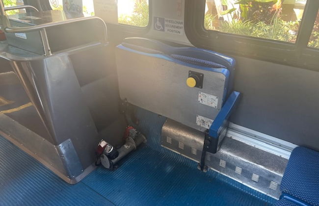 Disney Epic 1st Floor Shuttle - Foto 62