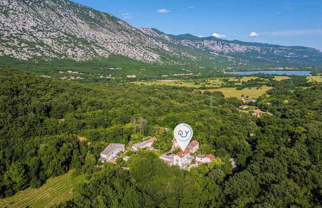 Nature Villa Frangipane With Pool - Foto 43