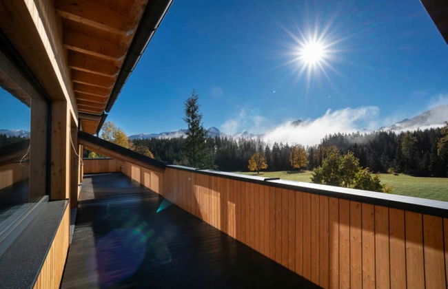 Waldrand Apartments - Foto 46