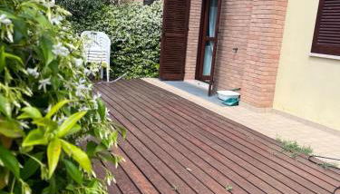 Terrazza Gallo - Foto 4, Garden