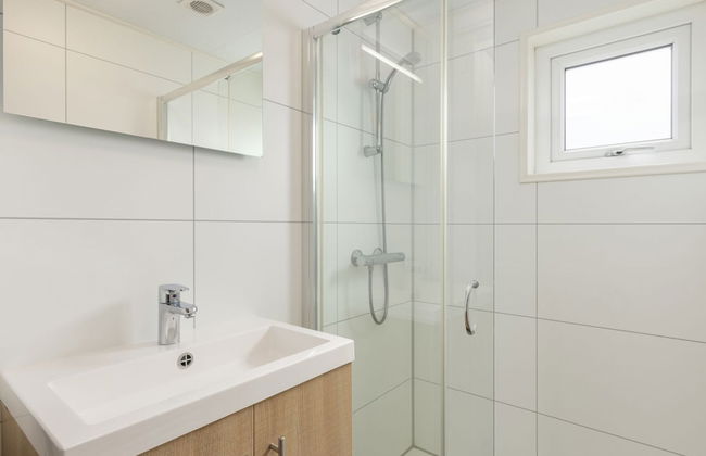 Modern Lodge With two Bathrooms, Near the Beach - Foto 10