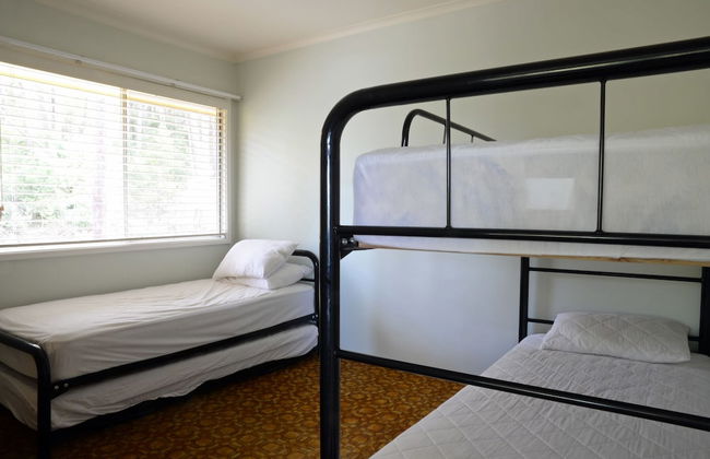 Pebbly Beach Shacks - Foto 2